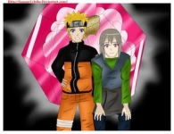 Naruto e Yuukimaru